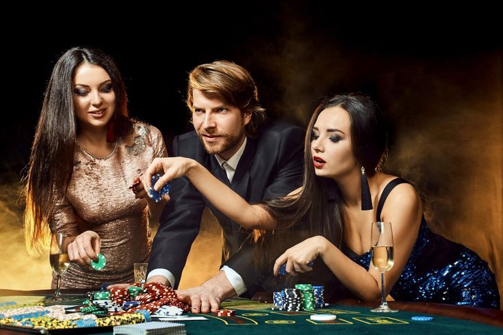 Casino Classic Welcome Bonus