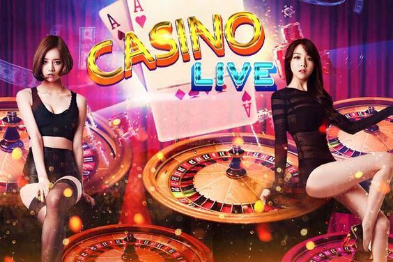 Casino Classic Live Betting
