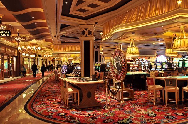 Casino Classic Live Casino