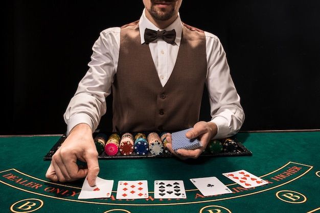 Casino Classic Welcome Bonus