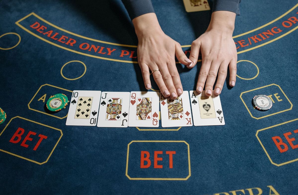 Casino Classic Welcome Bonus